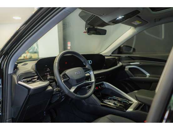 AUDI-Q5-2.0 TFSI GASOLINA ADVANCED QUATTRO S TRONIC AUDI-Q5-2025