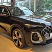 AUDI Q5 2.0 TFSI GASOLINA S LINE QUATTRO S TRONIC AUDI Q5 2.0 TFSI GASOLINA S LINE QUATTRO S TRONIC