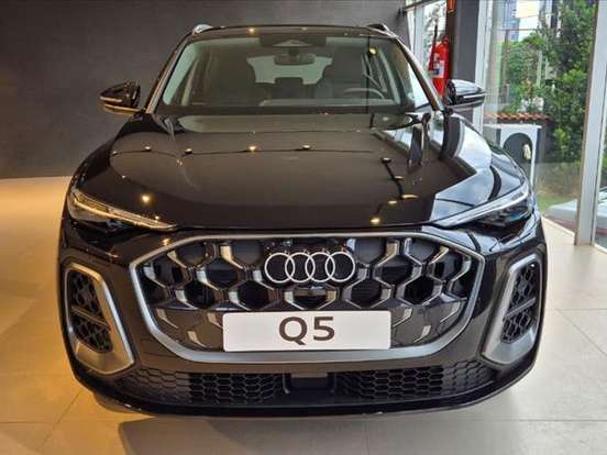 AUDI-Q5-2.0 TFSI GASOLINA S LINE QUATTRO S TRONIC AUDI-Q5-2026