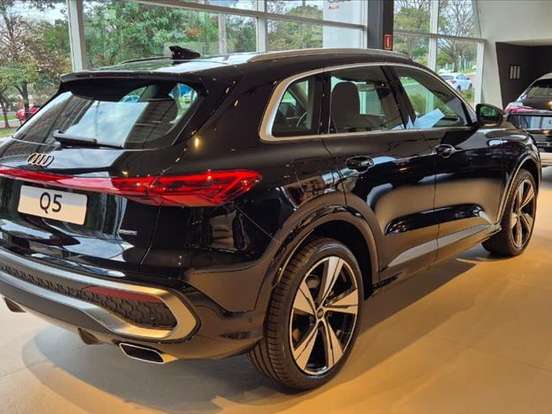 AUDI-Q5-2.0 TFSI GASOLINA S LINE QUATTRO S TRONIC AUDI-Q5-2026