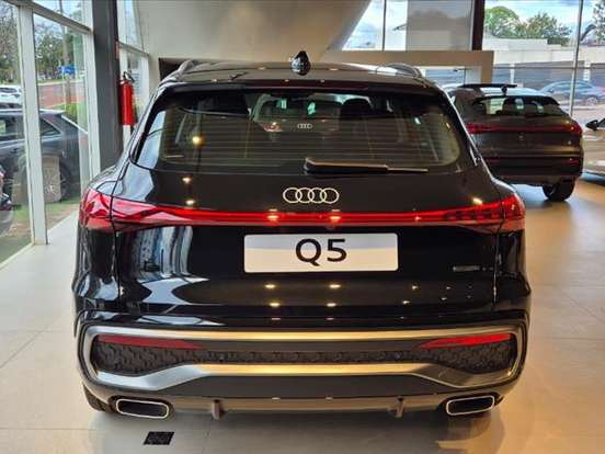 AUDI-Q5-2.0 TFSI GASOLINA S LINE QUATTRO S TRONIC AUDI-Q5-2026