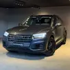 AUDI Q5 2.0 TFSI GASOLINA SECURITY S TRONIC AUDI Q5 2.0 TFSI GASOLINA SECURITY S TRONIC