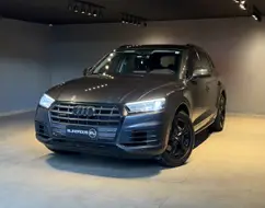 AUDI Q5 2.0 TFSI GASOLINA SECURITY S TRONIC AUDI Q5 2.0 TFSI GASOLINA SECURITY S TRONIC
