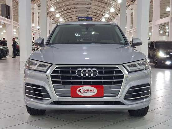 AUDI-Q5-2.0 TFSI GASOLINA S-LINE S TRONIC AUDI-Q5-2020