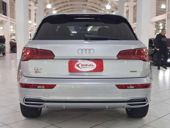 AUDI-Q5-2.0 TFSI GASOLINA S-LINE S TRONIC AUDI-Q5-2020