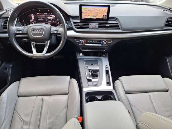 AUDI-Q5-2.0 TFSI GASOLINA S-LINE S TRONIC AUDI-Q5-2020