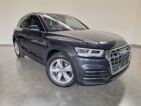 AUDI-Q5-2.0 TFSI GASOLINA S-LINE S TRONIC AUDI-Q5-2020