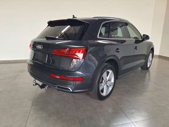 AUDI-Q5-2.0 TFSI GASOLINA S-LINE S TRONIC AUDI-Q5-2020