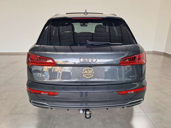 AUDI-Q5-2.0 TFSI GASOLINA S-LINE S TRONIC AUDI-Q5-2020