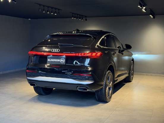 AUDI-Q5-2.0 TFSI GASOLINA SPORTBACK ADVANCED QUATTRO S TRONIC AUDI-Q5-2025
