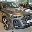 AUDI Q5 2.0 TFSI GASOLINA SPORTBACK S LINE QUATTRO S TRONIC AUDI Q5 2.0 TFSI GASOLINA SPORTBACK S LINE QUATTRO S TRONIC