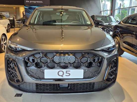 AUDI-Q5-2.0 TFSI GASOLINA SPORTBACK S LINE QUATTRO S TRONIC AUDI-Q5-2026