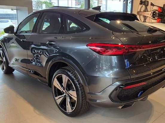 AUDI-Q5-2.0 TFSI GASOLINA SPORTBACK S LINE QUATTRO S TRONIC AUDI-Q5-2026