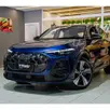 AUDI Q5 2.0 TFSI GASOLINA SPORTBACK S LINE QUATTRO S TRONIC AUDI Q5 2.0 TFSI GASOLINA SPORTBACK S LINE QUATTRO S TRONIC