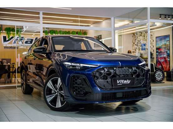 AUDI-Q5-2025