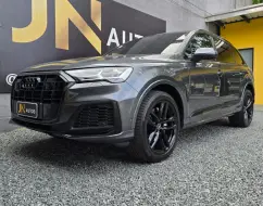 AUDI Q7 3.0 55 TFSI GASOLINA QUATTRO S-LINE TIPTRONIC AUDI Q7 3.0 55 TFSI GASOLINA QUATTRO S-LINE TIPTRONIC