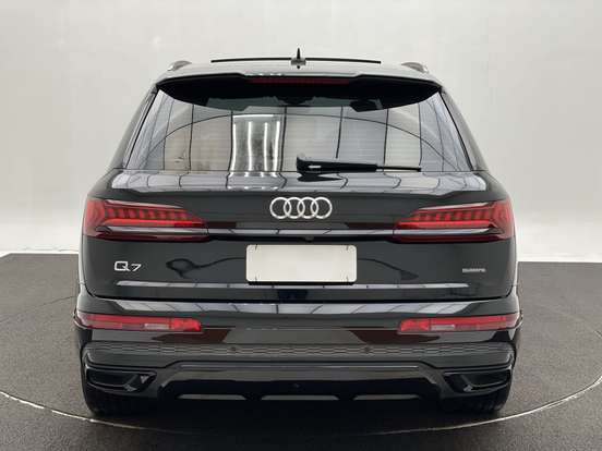 AUDI-Q7-3.0 55 TFSI GASOLINA PERFORMANCE BLACK QUATTRO TIPTRONIC AUDI-Q7-2022