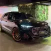AUDI Q8 3.0 TFSI GASOLINA PERFORMANCE BLACK QUATTRO TIPTRONIC AUDI Q8 3.0 TFSI GASOLINA PERFORMANCE BLACK QUATTRO TIPTRONIC
