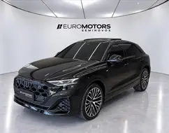 AUDI Q8 3.0 TFSI GASOLINA PERFORMANCE BLACK QUATTRO TIPTRONIC AUDI Q8 3.0 TFSI GASOLINA PERFORMANCE BLACK QUATTRO TIPTRONIC