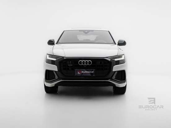 AUDI-Q8-3.0 TFSI GASOLINA PERFORMANCE BLACK QUATTRO TIPTRONIC AUDI-Q8-2023
