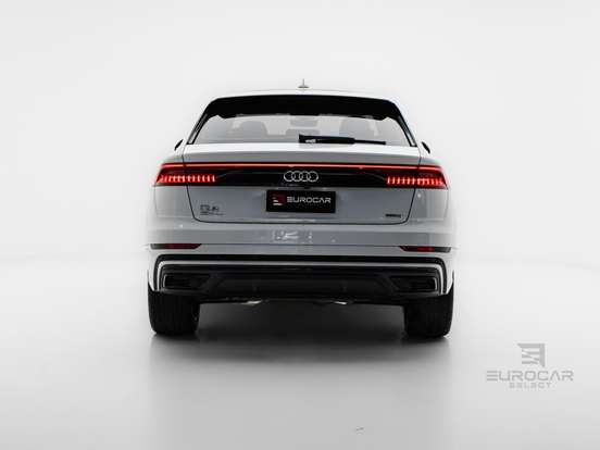 AUDI-Q8-3.0 TFSI GASOLINA PERFORMANCE BLACK QUATTRO TIPTRONIC AUDI-Q8-2023