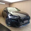 AUDI Q8 3.0 TFSI GASOLINA PERFORMANCE BLACK QUATTRO TIPTRONIC AUDI Q8 3.0 TFSI GASOLINA PERFORMANCE BLACK QUATTRO TIPTRONIC