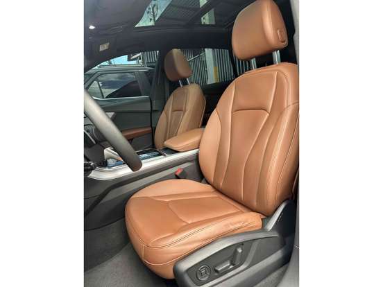 AUDI-Q8-3.0 TFSI GASOLINA PERFORMANCE QUATTRO TIPTRONIC AUDI-Q8-2022
