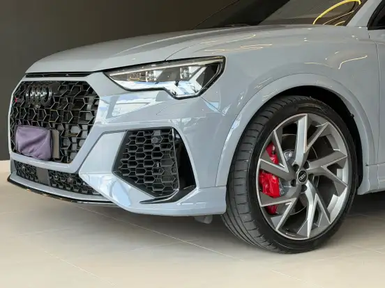 AUDI-RS Q3-2.5 TFSI SPORTBACK QUATTRO GASOLINA S-TRONIC AUDI-RS Q3-2020
