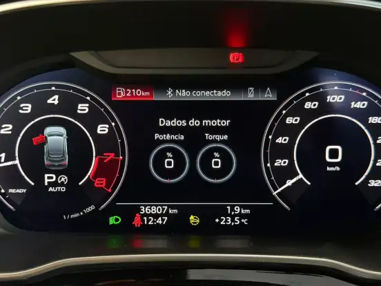 AUDI-RS Q3-2.5 TFSI SPORTBACK QUATTRO GASOLINA S-TRONIC AUDI-RS Q3-2020