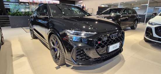 AUDI-RS Q8-2026