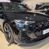 AUDI RS Q8 4.0 V8 TWINTURBO GASOLINA PERFORMANCE TIPTRONIC AUDI RS Q8 4.0 V8 TWINTURBO GASOLINA PERFORMANCE TIPTRONIC