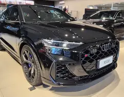AUDI RS Q8 4.0 V8 TWINTURBO GASOLINA PERFORMANCE TIPTRONIC AUDI RS Q8 4.0 V8 TWINTURBO GASOLINA PERFORMANCE TIPTRONIC