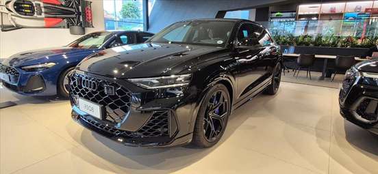 AUDI-RS Q8-2026