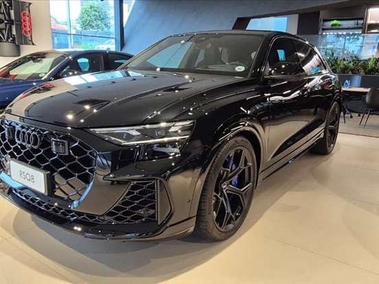 AUDI-RS Q8-4.0 V8 TWINTURBO GASOLINA PERFORMANCE TIPTRONIC AUDI-RS Q8-2026