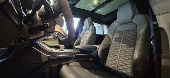 AUDI-RS Q8-2026