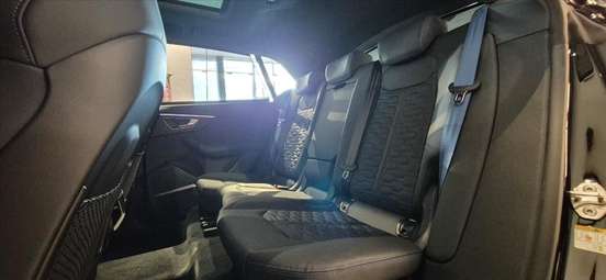 AUDI-RS Q8-2026