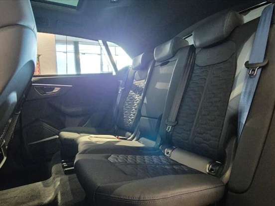 AUDI-RS Q8-4.0 V8 TWINTURBO GASOLINA PERFORMANCE TIPTRONIC AUDI-RS Q8-2026