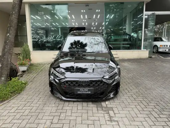 AUDI-RS3-2.5 TFSI GASOLINA SEDAN QUATTRO S-TRONIC AUDI-RS3-2025