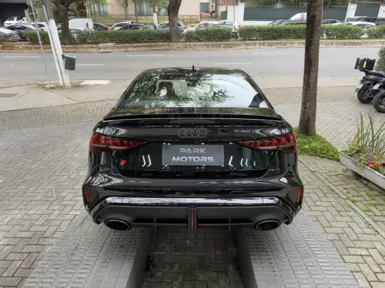 AUDI-RS3-2.5 TFSI GASOLINA SEDAN QUATTRO S-TRONIC AUDI-RS3-2025