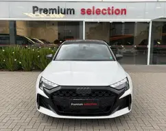 AUDI RS3 2.5 TFSI GASOLINA SEDAN TRACK QUATTRO S-TRONIC AUDI RS3 2.5 TFSI GASOLINA SEDAN TRACK QUATTRO S-TRONIC