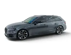 AUDI RS4 2.9 V6 FSI GASOLINA AVANT QUATTRO TIPTRONIC AUDI RS4 2.9 V6 FSI GASOLINA AVANT QUATTRO TIPTRONIC