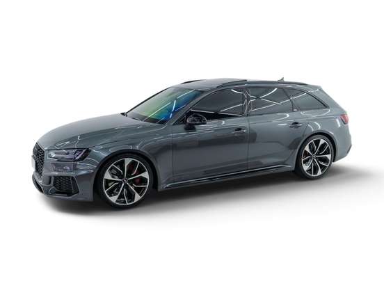 AUDI-RS4-2.9 V6 FSI GASOLINA AVANT QUATTRO TIPTRONIC AUDI-RS4-2018