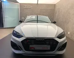 AUDI RS5 2.9 V6 TFSI GASOLINA SPORTBACK COMPETITION PLUS QUATTRO TIPTRONIC AUDI RS5 2.9 V6 TFSI GASOLINA SPORTBACK COMPETITION PLUS QUATTRO TIPTRONIC