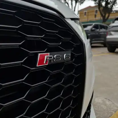 AUDI-RS6-4.0 AVANT V8 32V BI-TURBO GASOLINA 4P TIPTRONIC AUDI-RS6-2016