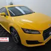 AUDI TT 2.0 TFSI COUPÉ AMBITION 2P GASOLINA S-TRONIC AUDI TT 2.0 TFSI COUPÉ AMBITION 2P GASOLINA S-TRONIC