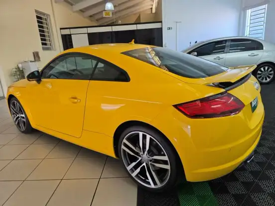 AUDI-TT-2.0 TFSI COUPÉ AMBITION 2P GASOLINA S-TRONIC AUDI-TT-2015