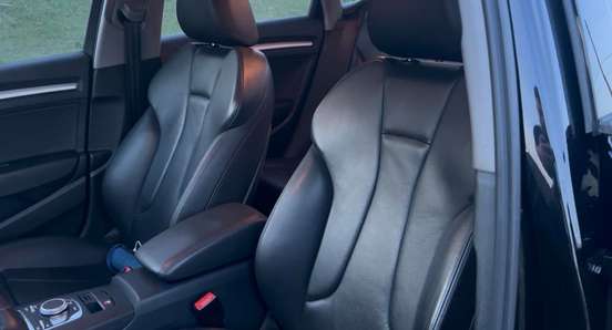 AUDI-A3-1.4 TFSI FLEX SEDAN PRESTIGE PLUS TIPTRONIC AUDI-A3-2019