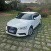 AUDI A3 1.4 TFSI SEDAN ATTRACTION 16V GASOLINA 4P S-TRONIC AUDI A3 1.4 TFSI SEDAN ATTRACTION 16V GASOLINA 4P S-TRONIC