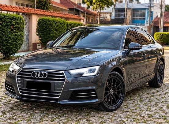 AUDI-A4-2018