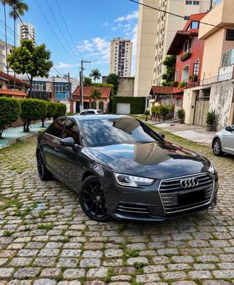 AUDI-A4-2018